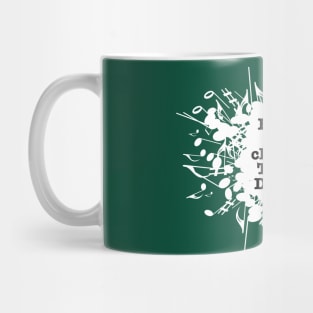 Music Lyric Misfires version 3 Mug